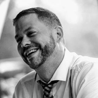 Profile Image Brenton Zinck