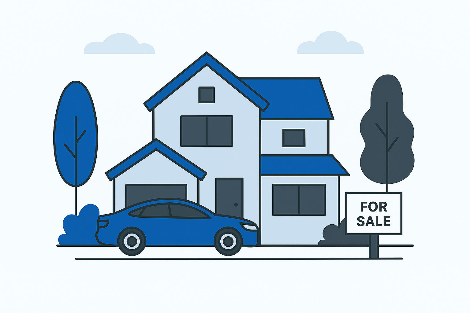 Guide You Are Unique. So Are Your Goals. Brenton Zinck | REALTOR Royal LePage Performance Realty. From search to sale, I'll help you make informed decisions - cutting through the noise with honest guidance and practical insight.