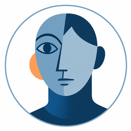 avatar_image Abstract nongendered avatar image